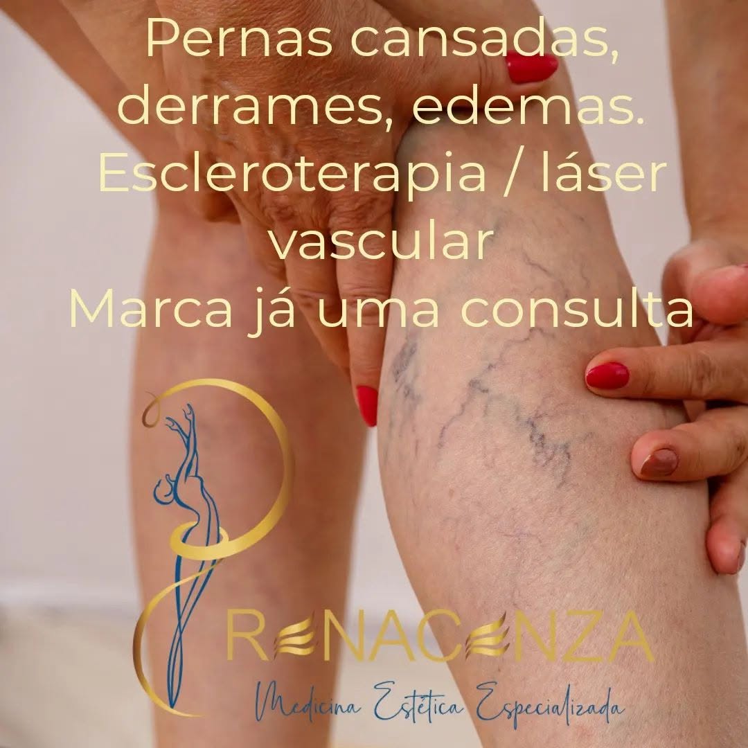 Procedimento de medicina estética