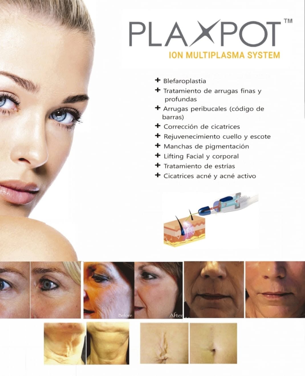 Medicina estética Renacenza